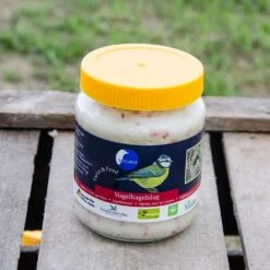 Variationspaket Mit 4 Verschiedenen Sorten „Twist & Feed“ -Vogel Futter Geschaft 10135 1