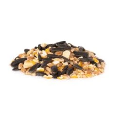 Green+ Streufutter 2,5 Kg (biologischer Anbau) -Vogel Futter Geschaft 130540119 green table seed mix dv 4298