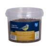 Eimer Mit Proteinreichem Getrockneten Insekten-Mix 700 G -Vogel Futter Geschaft 280540119 jvr 3
