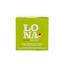 LONA Futterstation H1 Grün -Vogel Futter Geschaft 310330119 lona feeding station h1 jvg 2701