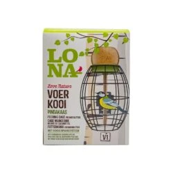 LONA Futterkorb V1 Oval -Vogel Futter Geschaft 310480119 lona feeding cage oval v1 jvg 2730 1