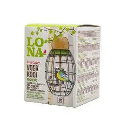 LONA Futterkorb V1 Oval -Vogel Futter Geschaft 310480119 lona feeding cage oval v1 jvg 2731 1