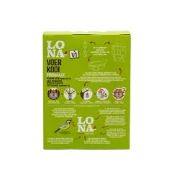 LONA Futterkorb V1 Oval -Vogel Futter Geschaft 310480119 lona feeding cage oval v1 jvg 2735 1