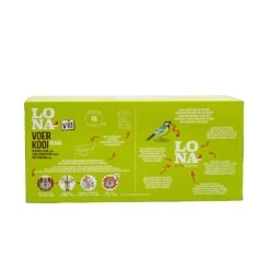 LONA Futterkorb V10 Oval -Vogel Futter Geschaft 310530119 lona feeding cage oval v10 jvg 2698