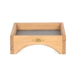 Futtertisch „Kandava“ -Vogel Futter Geschaft 311030119 qm 2184