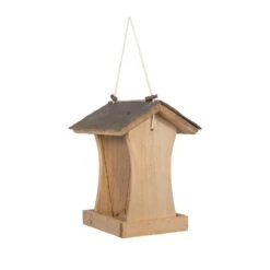 Futterhaus „Merkur“ -Vogel Futter Geschaft 31135 02 2