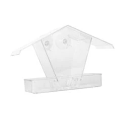 Fenster-Futterhaus „Kreta“ -Vogel Futter Geschaft 31321 1 2