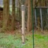 Riesenfuttersäule 123 Cm -Vogel Futter Geschaft 33020 3 2