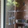 „Bird Swing“ Restaurant -Vogel Futter Geschaft 35095 2 2