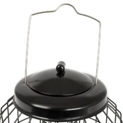 Schutz-Futtersäule Für Kleine Vögel „Brüssel“ -Vogel Futter Geschaft 351580119 03