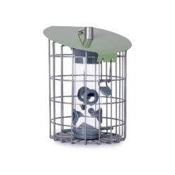 Vogel Futter Geschaft 13 Vogel Futter Geschaft -Vogel Futter Geschaft 351680119 compact roundhouse seed feed dv 7171 1