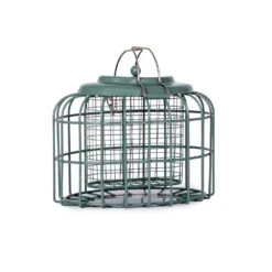 Energieblock- Und Meisenknödel-Halter „Oval“ -Vogel Futter Geschaft 351730119 dv 7161