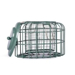 Energieblock- Und Meisenknödel-Halter „Oval“ -Vogel Futter Geschaft 351730119 dv 7162