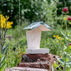 Energiekuchen-Halter „Espoo" 7 Energiekuchen-Halter „Espoo" -Vogel Futter Geschaft 351820119 jvg 7187 3