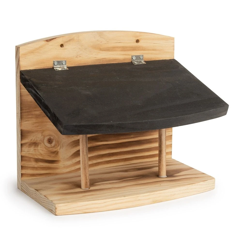 Futterhaus „Acadia Duo“ 4 Futterhaus „Acadia Duo“ - Image 2