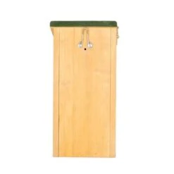 Nistkasten „Icarus“ 32 Mm Im Set Mit WiFi-Kamera -Vogel Futter Geschaft 400680000 qm 4653 copy