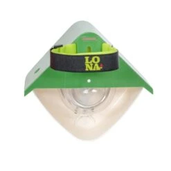 LONA Futterstation H1 Grün -Vogel Futter Geschaft 430360119 lona feeding station h1 dv 8991