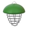 LONA Meisenknödelhalter M5 Grün -Vogel Futter Geschaft 481140119 lona suet ball feeder m5 dv 8961