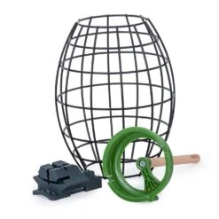 LONA Futterkorb V1 Oval -Vogel Futter Geschaft 481170119 lona feeding cage oval v1 dv 8933