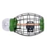 LONA Futterkorb V10 Oval -Vogel Futter Geschaft 481190119 lona feeding cage oval v10 dv 8936