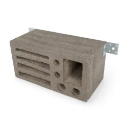 VK ST 02 Fledermaussstein -Vogel Futter Geschaft 90080 vk st 02 ah 1262