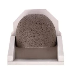 Mehlschwalbennest Einzeln, Abnehmbar -Vogel Futter Geschaft 901150120 4