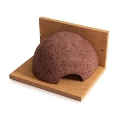 Kunstnistkasten Mehlschwalbe (linker Eingang) -Vogel Futter Geschaft 90129 01