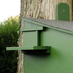 Steinmarderkasten -Vogel Futter Geschaft 90323 1