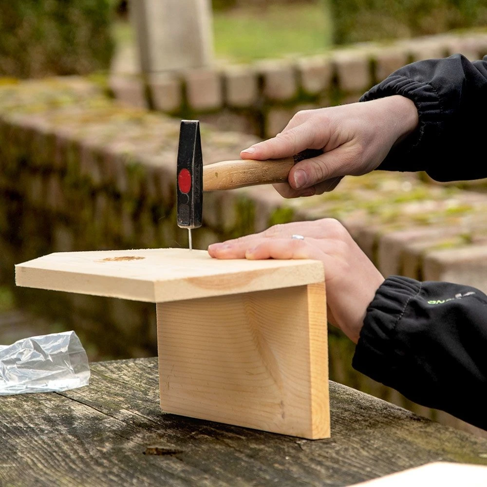 Bausatz Nistkasten Für Meisen 32 Mm 9 Bausatz Nistkasten Für Meisen 32 Mm – Bild 7