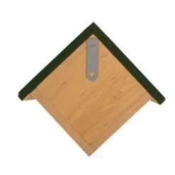 Nistkasten „Jamaika“ 28 Mm 7 Nistkasten „Jamaika“ 28 Mm -Vogel Futter Geschaft 90537 nestkast jamaica qm 5977 1