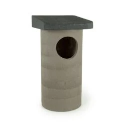 Nistkasten Waldkauz WoodStone -Vogel Futter Geschaft 90665 2 1
