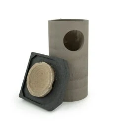 Nistkasten Waldkauz WoodStone -Vogel Futter Geschaft 90665 3 1