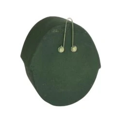 Nistkasten „Alicante“ WoodStone Halboffener Nistkasten Grün 9 Nistkasten „Alicante“ WoodStone Halboffener Nistkasten Grün -Vogel Futter Geschaft 90716 3