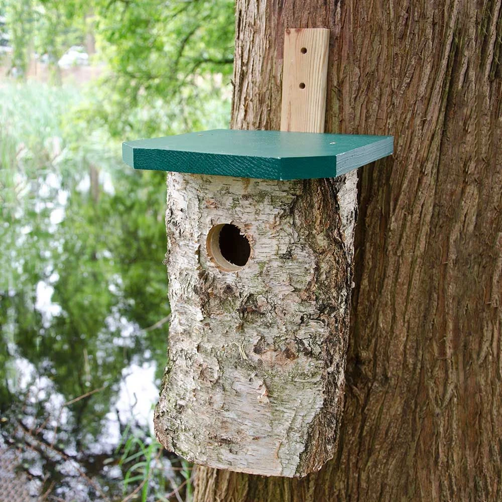 Nistkasten Star „Göteborg“ 45 Mm 3 Nistkasten Star „Göteborg“ 45 Mm