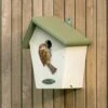 Nistkasten „Montreux“ 34 Mm -Vogel Futter Geschaft 90792 2 1