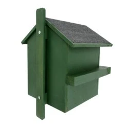 Eichhörnchen-Wohnhaus -Vogel Futter Geschaft 91404 02