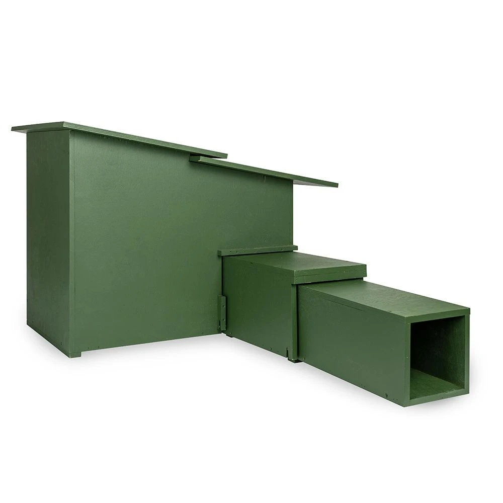 Igelhaus Deluxe XXL 4 Igelhaus Deluxe XXL - Image 2