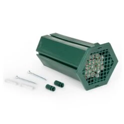 Nistkasten Solitärbiene -Vogel Futter Geschaft 92040 01