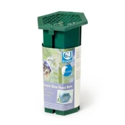Nistkasten Solitärbiene -Vogel Futter Geschaft 92040