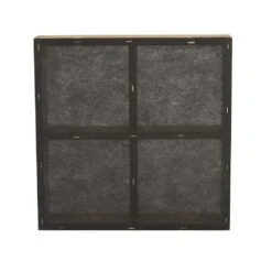 Pflanzgefäß Aus Holz "Kachelgarten" -Vogel Futter Geschaft 921260119 wooden ground planter qm 8909