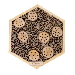 Insektenhotel Majuro