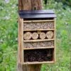 Insektenhotel „Capri“ -Vogel Futter Geschaft 92528 1 1