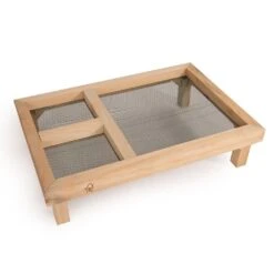 Kombinationstisch 10 Kombinationstisch -Vogel Futter Geschaft 930100119 combi voedertafel dv 1638