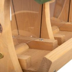 Futterhaus „Stuttgart“ -Vogel Futter Geschaft 93020 voederhuis hudson qm 5954