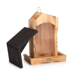 Futterhaus „Houston“ -Vogel Futter Geschaft 93065 05