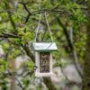 Futterhaus „Lahti" -Vogel Futter Geschaft 930780119 11150 lahti seed feeder low res 9126