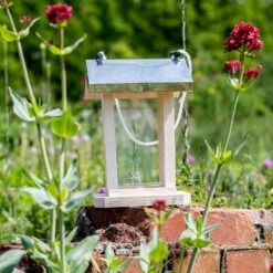 Futterhaus „Lahti" -Vogel Futter Geschaft 930780119 jvg 7203