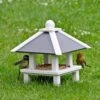 Futterhaus „Soho“ -Vogel Futter Geschaft 93506 1