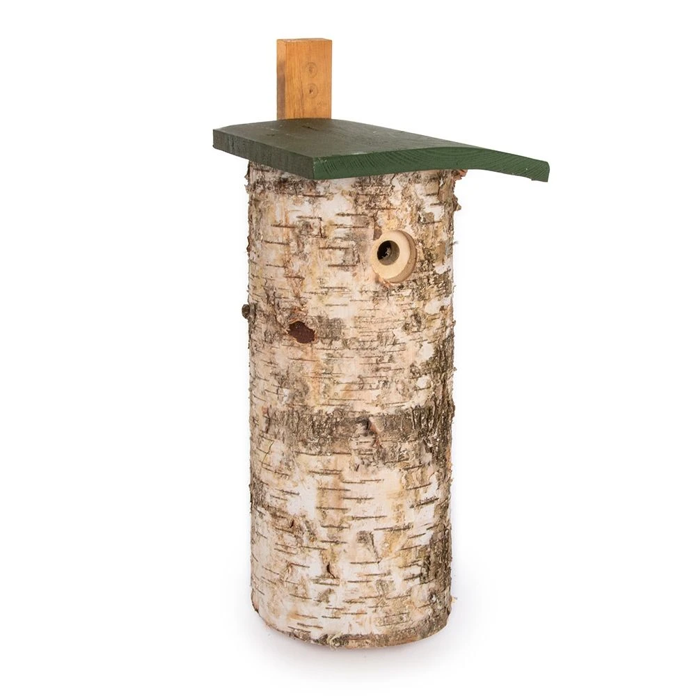Nistkasten Specht „Malmö“ 4 Nistkasten Specht „Malmö“ – Bild 2
