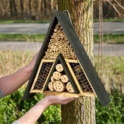 Insektenhotel „Menorca“ -Vogel Futter Geschaft 93535 02